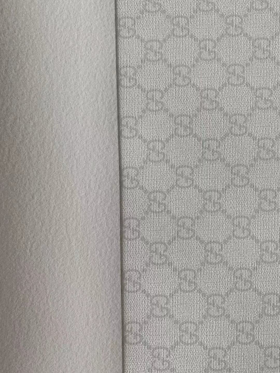 Classic Gucci crafting leather fabric Bag leather ,shoes leather ,Handicraft leather By Yard(White)