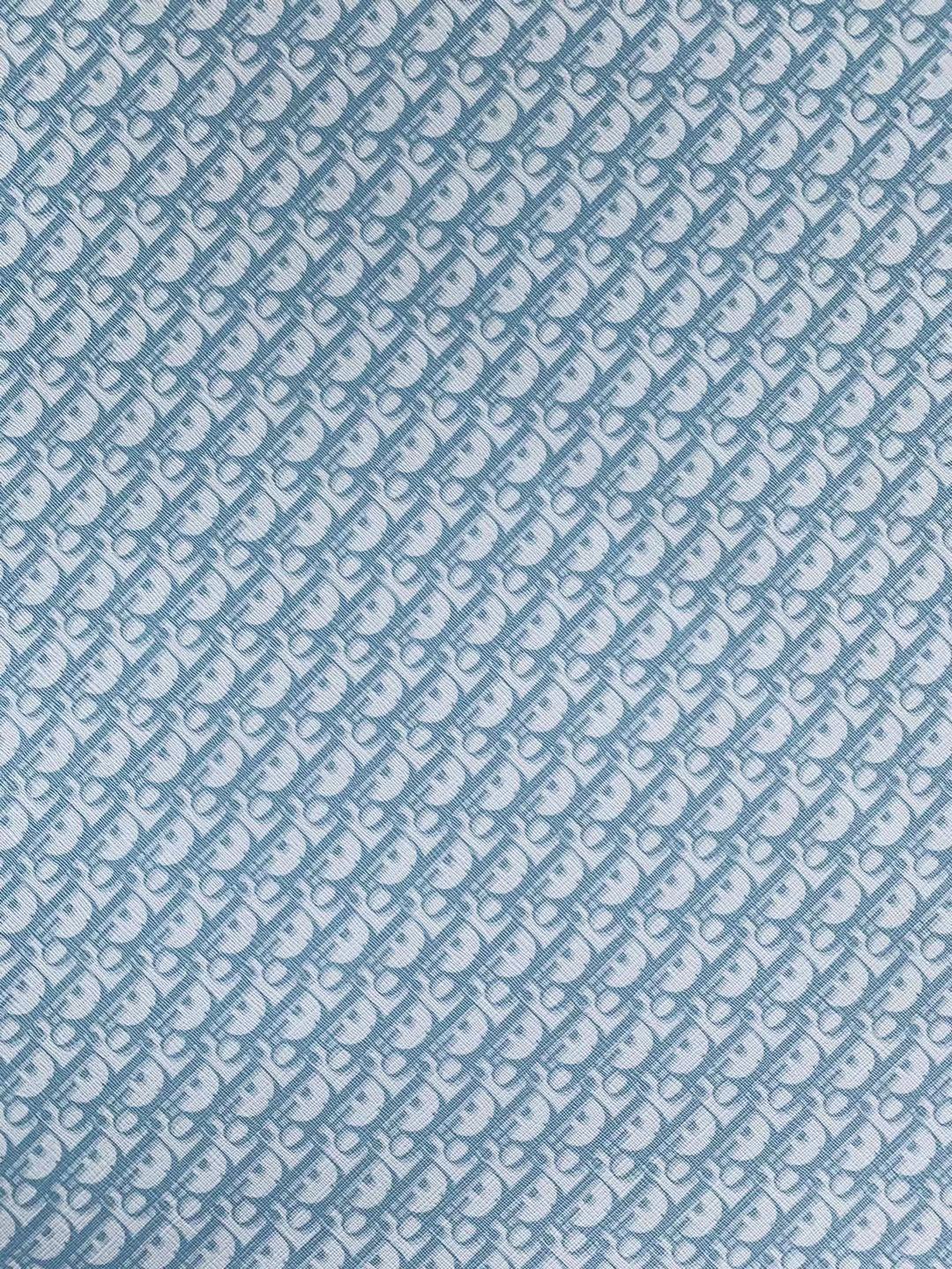 Classic Leather Case Fabric,Handmade Bag Fabric,Hand-made Shoes Fabric(Bright Blue)