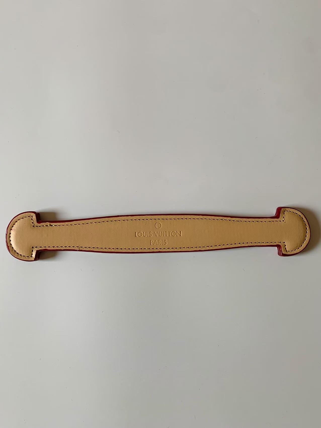 Craft LV Suitcase Hardware Handle ,Box Handle Accessories For Handmade Goods