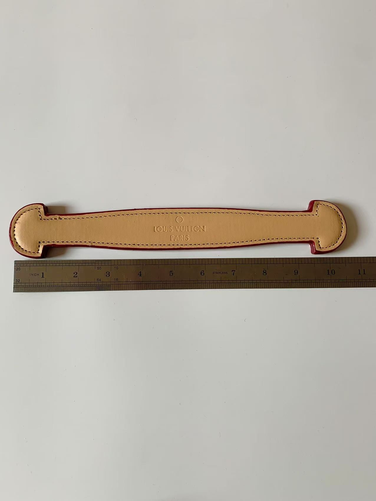 Craft LV Suitcase Hardware Handle ,Box Handle Accessories For Handmade Goods