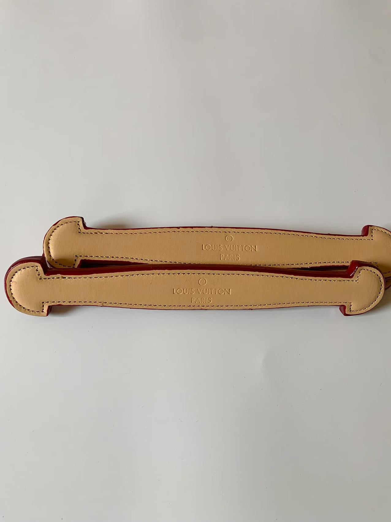 Craft LV Suitcase Hardware Handle ,Box Handle Accessories For Handmade Goods