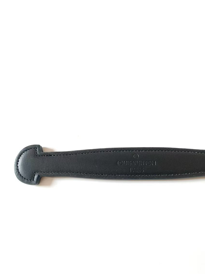 Craft LV Suitcase Hardware Handle ,Box Handle Accessories For Handmade Goods(Black)