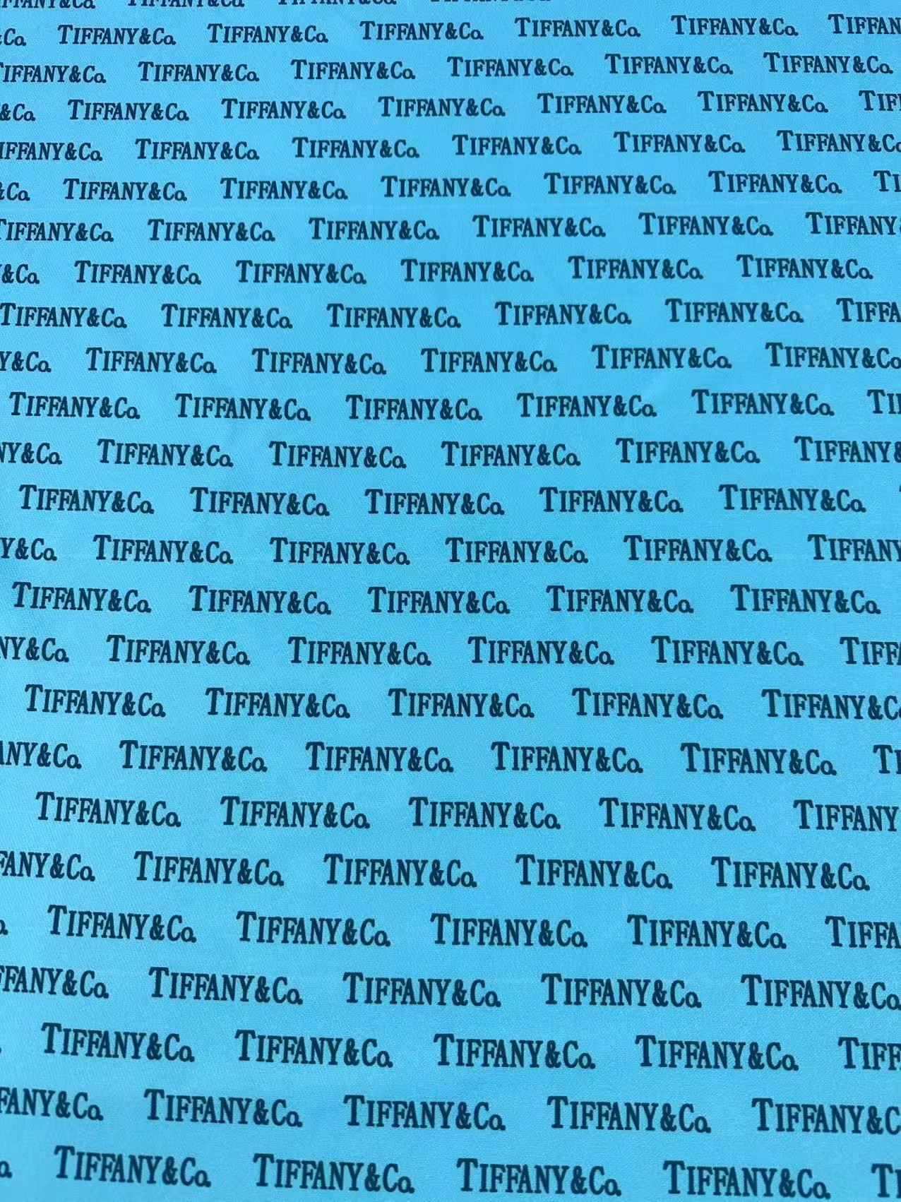Craft Tiffany Cotton And Polyester Cloth Fabric For DIY Handicraft Apparel