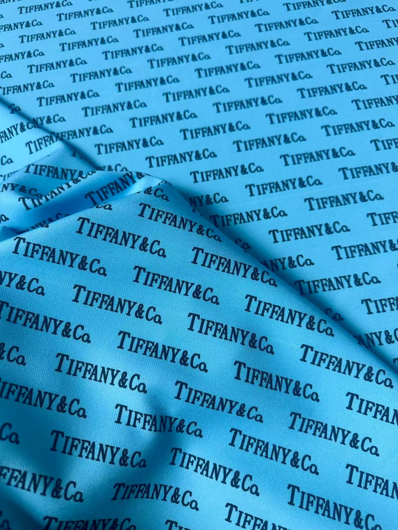 Craft Tiffany Cotton And Polyester Cloth Fabric For DIY Handicraft Apparel