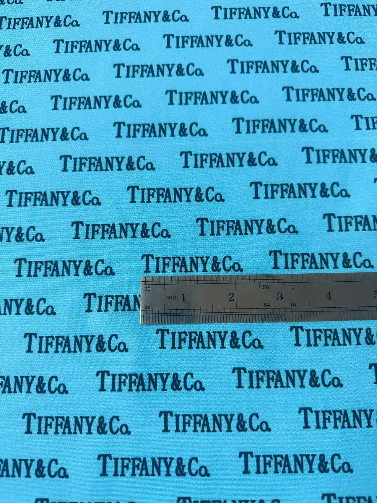 Craft Tiffany Cotton And Polyester Cloth Fabric For DIY Handicraft Apparel