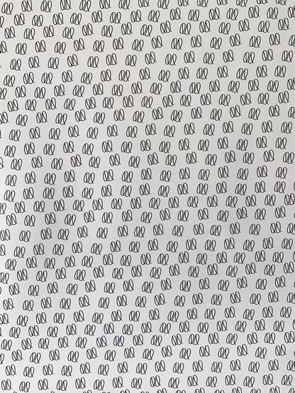 Fashion Q Design Leather Fabric For Handmade Sneakers