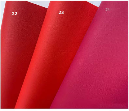 Fashion PVC Leather For Handicraft Goods By Yards