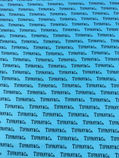 Craft Tiffany Cotton And Polyester Cloth Fabric For DIY Handicraft Apparel