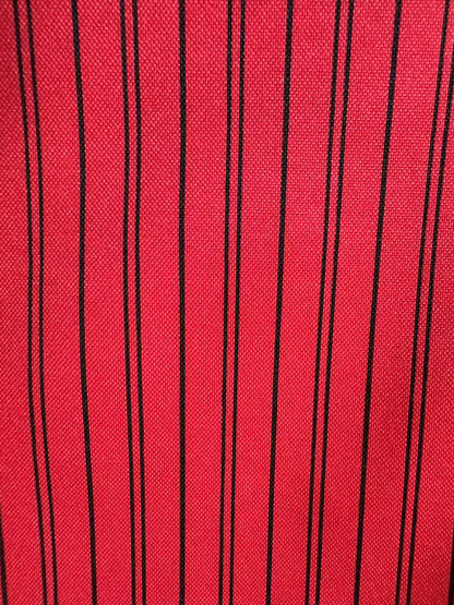 Fashion Canvas Lining Fabric For LV Bag , Custom Shoes ,Upholstery DIY Goods By Yard