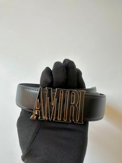 Craft Amiri Metal Belt Head ,Belt Buckle For Handmade Leather Belt