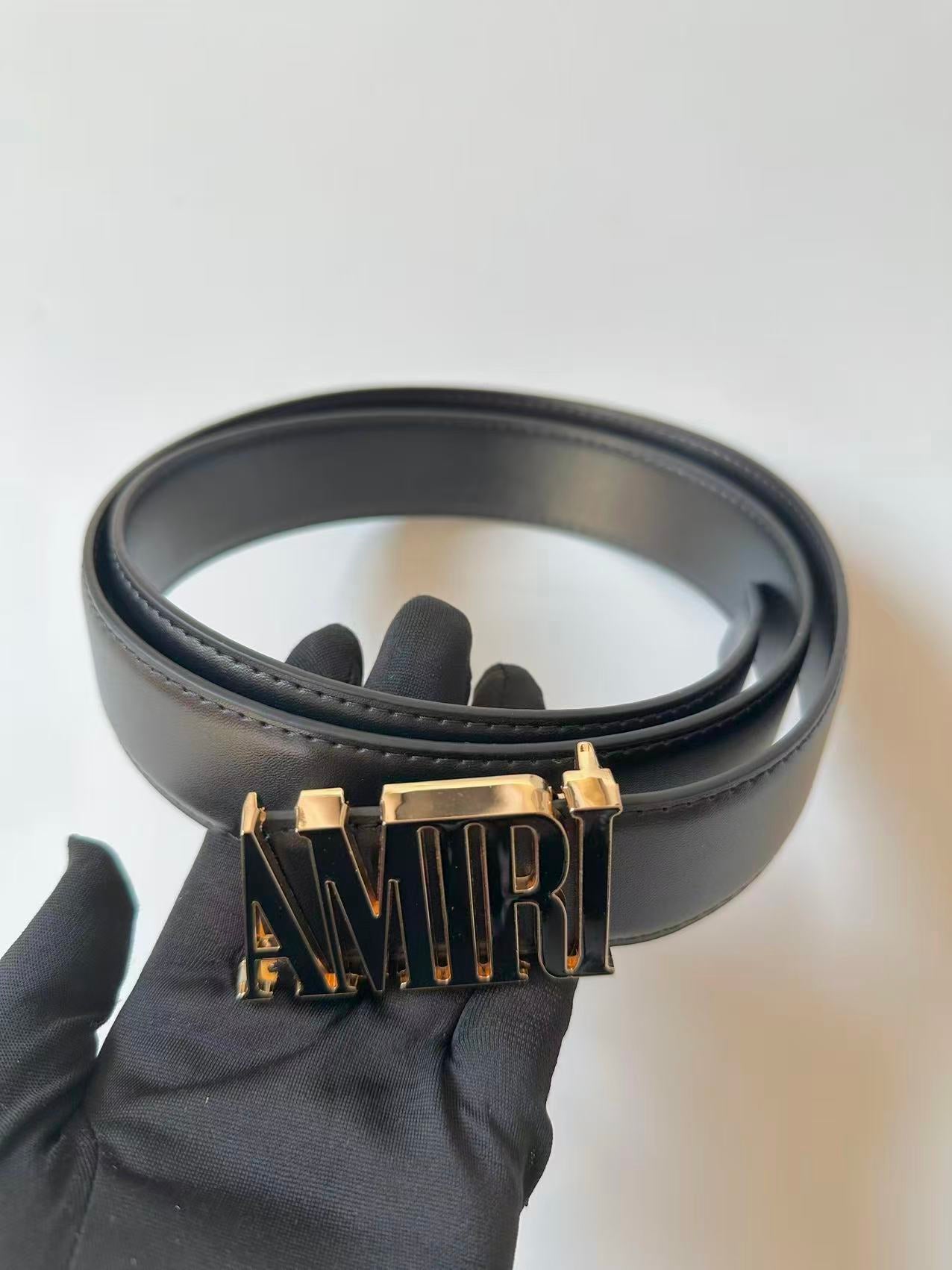 Craft Amiri Metal Belt Head ,Belt Buckle For Handmade Leather Belt