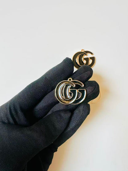 Fashion 3CM Size Gucci Pendant For DIY Handmade Goods