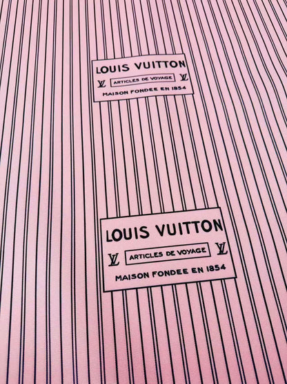 Craft Louis Vuitton Canvas Lining Fabric For Handmade Bag Lining Fabric,Apparel By Yard