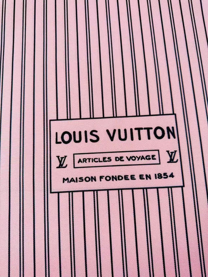 Craft Louis Vuitton Canvas Lining Fabric For Handmade Bag Lining Fabric,Apparel By Yard