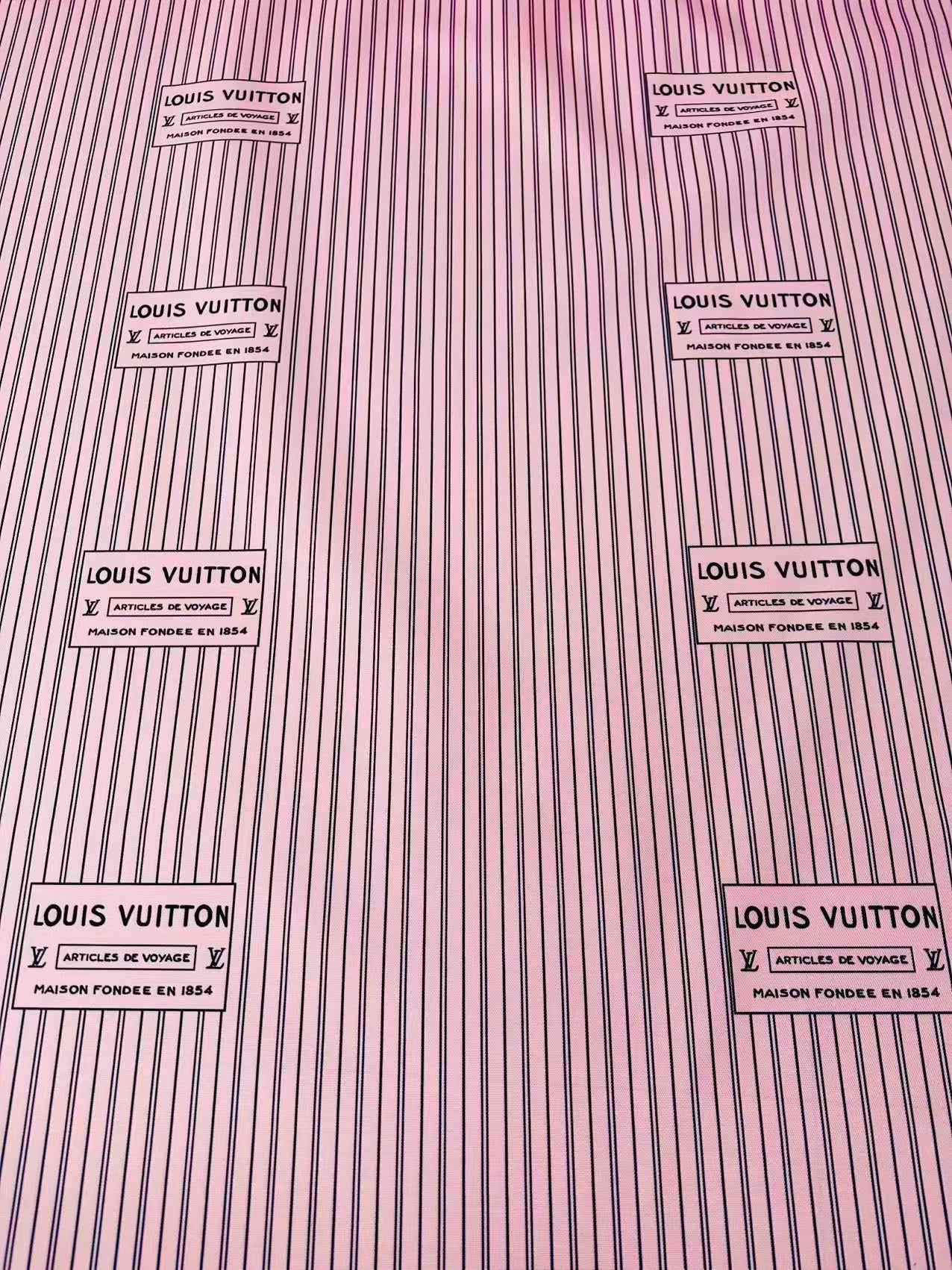 Craft Louis Vuitton Canvas Lining Fabric For Handmade Bag Lining Fabric,Apparel By Yard