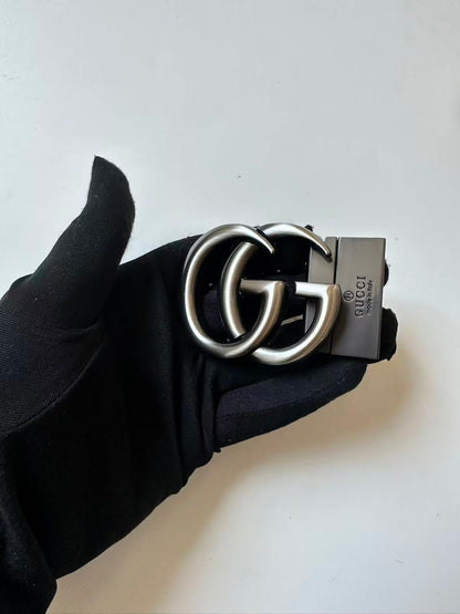 Craft Gucci Copper Belt Head ,Belt Buckle For Handmade Leather Belt