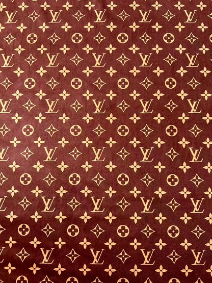 Fashion Brown Suede Fabric For Handmade Sneaker,Car Upholstery and Apparel By Yard